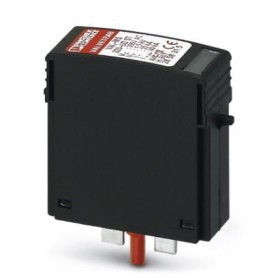 Phoenix Contact 2858315 protezione da sovraccarico Nero 240 V (2858315)