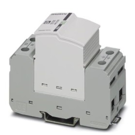 Phoenix Contact 2907262 protezione da sovraccarico Grigio 400 V (2907262)
