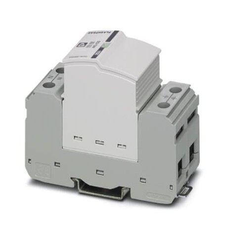 Phoenix Contact 2907262 protezione da sovraccarico Grigio 400 V (2907262)