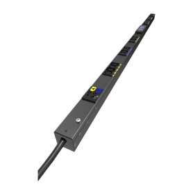 Eaton EVMIF132A unità di distribuzione dell'energia (PDU) 24 presa(e) AC 39U Nero