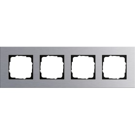 GIRA Esprit Alluminio (021417)