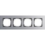 GIRA Esprit Alluminio (021417)