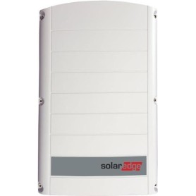 SolarEdge-Wechselrichter SE33.3K-RW00IBNM4 (SE33.3K-RW00IBNM4)
