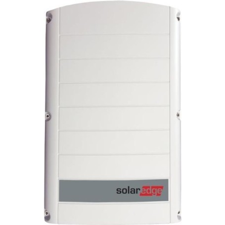 SolarEdge-Wechselrichter SE33.3K-RW00IBNM4 (SE33.3K-RW00IBNM4)