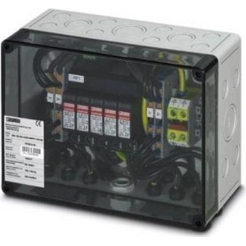 Phoenix SOL-SC-2ST-0-DC-2MPPT-1001SE 1016813 Generatoranschlusskasten PV 2x2 (1016813)