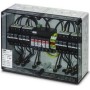 Phoenix SOL-SC-3ST-0-DC-2MPPT-1011SE 1042281 Generatoranschlusskasten PV 2x3 (1042281)
