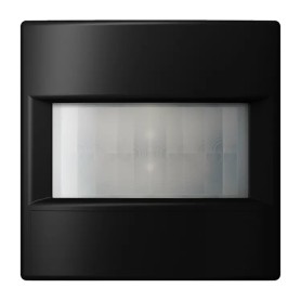 JUNG BTLS17181SWM rilevatore di movimento Parete Nero