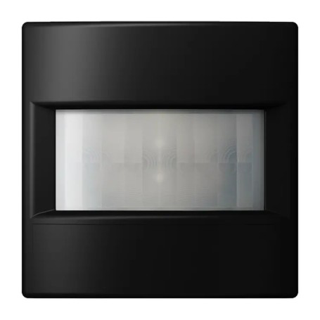 JUNG BTLS17181SWM rilevatore di movimento Parete Nero