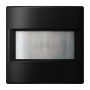 JUNG BTLS17181SWM rilevatore di movimento Parete Nero