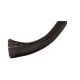 Bachmann 930.907 guaina per cavo Nero