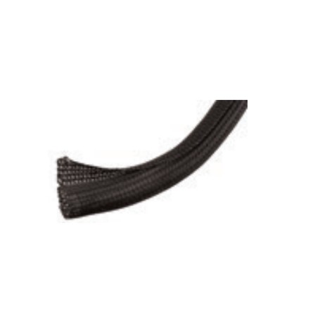 Bachmann 930.907 guaina per cavo Nero