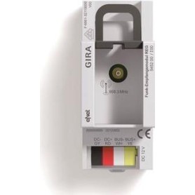 Funk Empfangsmodul REG 545200 (545200)