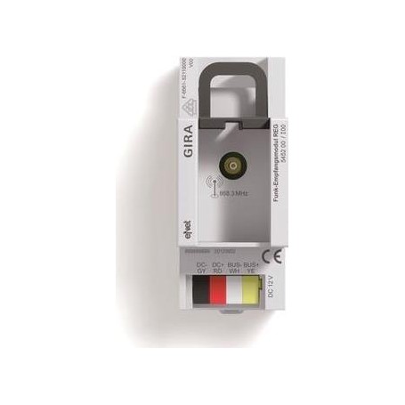 Funk Empfangsmodul REG 545200 (545200)