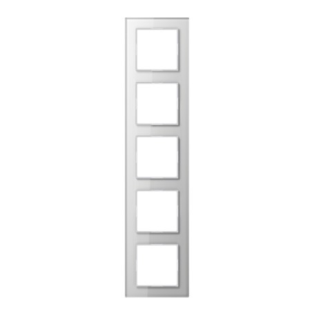JUNG AC585GLWW accessorio esterni per scatola 1 pz