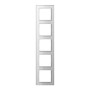 JUNG AC585GLWW accessorio esterni per scatola 1 pz