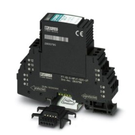 Phoenix Contact 2801292 protezione da sovraccarico Nero 5 V (2801292)