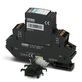 Phoenix Contact 2801257 protezione da sovraccarico Nero 48 V (2801257)