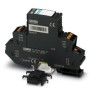 Phoenix Contact 2801255 protezione da sovraccarico Nero 24 V (2801255)