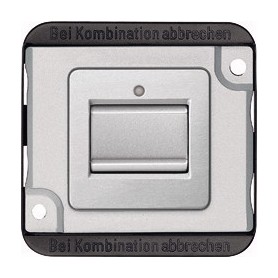 Merten MEG3106-7060 interruttore elettrico