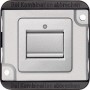 Merten MEG3106-7060 interruttore elettrico