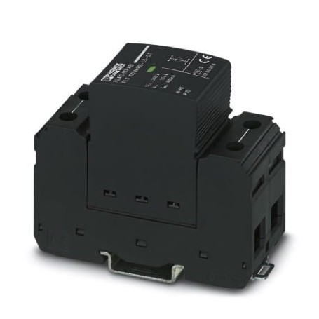 Phoenix Contact 2800303 protezione da sovraccarico Nero 240 V (2800303)