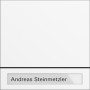 GIRA 5531902 accessorio per sistema intercom Modulo pulsante di chiamata