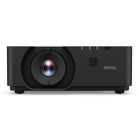 BenQ LU960 Proiettore a raggio standard 5500 ANSI lumen DLP WUXGA (1920x1200) Compatibilità 3D Nero (9H.JN477.25E)