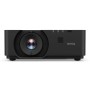 BenQ LU960 Proiettore a raggio standard 5500 ANSI lumen DLP WUXGA (1920x1200) Compatibilità 3D Nero (9H.JN477.25E)