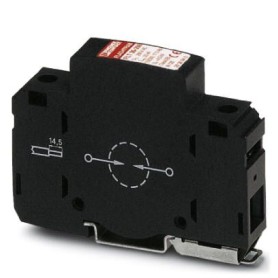 Phoenix Contact 2800110 protezione da sovraccarico Nero 230 V