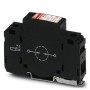 Phoenix Contact 2800110 protezione da sovraccarico Nero 230 V