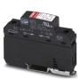 Phoenix Contact 2800106 protezione da sovraccarico Nero 230 V (2800106)