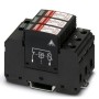 Phoenix Contact 2920450 protezione da sovraccarico Nero 400 V (2920450)