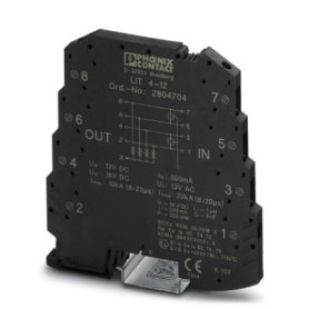Phoenix Contact 2804704 protezione da sovraccarico Grigio 12 V (2804704)