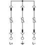 Phoenix VAL-MS 1500DC-PV/2+V 1033708 Überspannungsableiter Typ 2 (1033708)