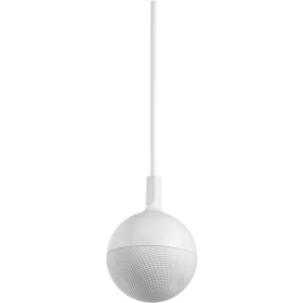 Legrand Vaddio CeilingMIC - Mikrofon - RJ-45 - weiß - für EasyUSB MicPOD I/O (999-85100-000)