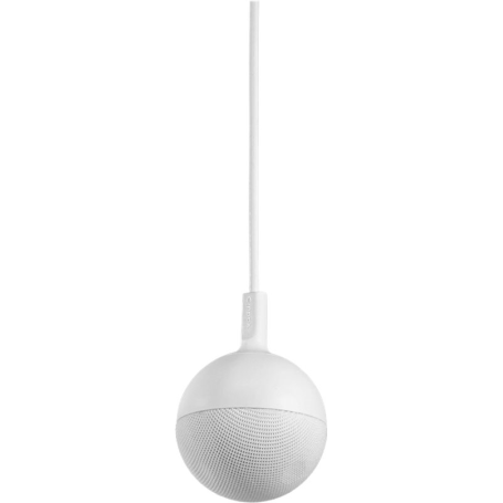 Legrand Vaddio CeilingMIC - Mikrofon - RJ-45 - weiß - für EasyUSB MicPOD I/O (999-85100-000)