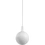Legrand Vaddio CeilingMIC - Mikrofon - RJ-45 - weiß - für EasyUSB MicPOD I/O (999-85100-000)