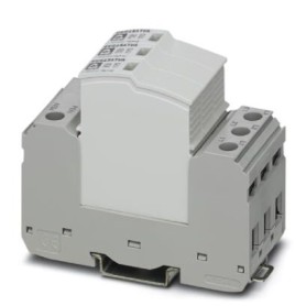 Phoenix Contact 2905353 protezione da sovraccarico Grigio 120 V (2905353)