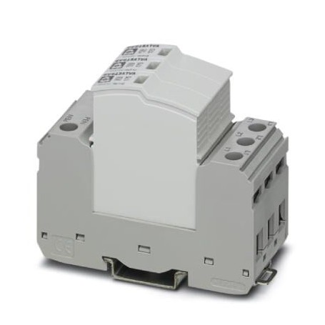 Phoenix Contact 2905353 protezione da sovraccarico Grigio 120 V (2905353)