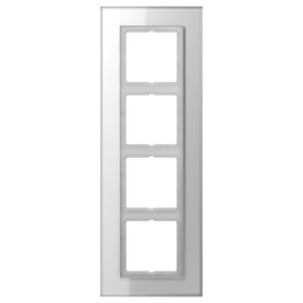 JUNG LSP984GLWW accessorio esterni per scatola 1 pz