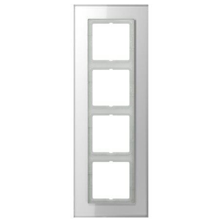 JUNG LSP984GLWW accessorio esterni per scatola 1 pz