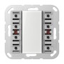 JUNG A 5074 TSM interruttore elettrico (A5074TSM)