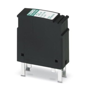 Phoenix Contact 2839240 protezione da sovraccarico Nero 24 V