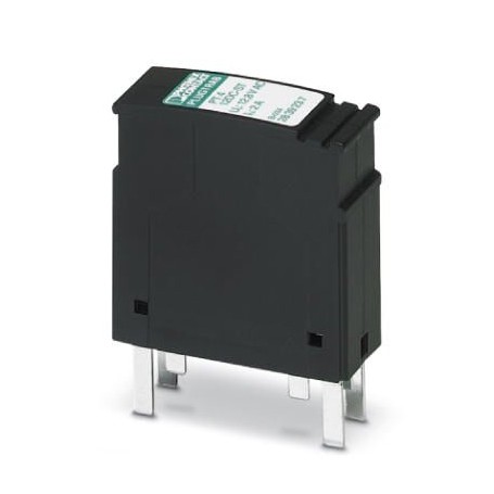 Phoenix Contact 2839237 protezione da sovraccarico Nero 12 V