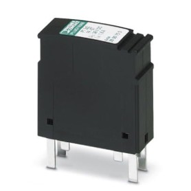 Phoenix Contact 2839211 protezione da sovraccarico Nero 5 V
