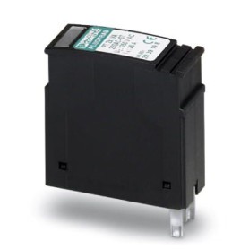 Phoenix Contact 2839198 protezione da sovraccarico Nero 230 V