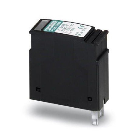Phoenix Contact 2839198 protezione da sovraccarico Nero 230 V