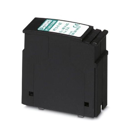 Phoenix Contact 2859000 protezione da sovraccarico Nero 48 V