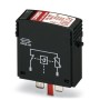 Phoenix Contact 2807586 protezione da sovraccarico Nero 120 V (2807586)