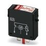 Phoenix Contact 2807573 protezione da sovraccarico Nero 60 V